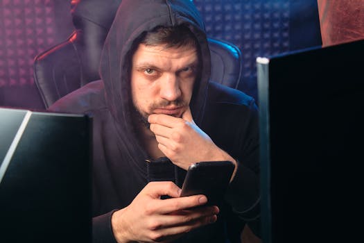 Jak Rozpoznat a Vyhnout se Podvodům s Online Půjčkami