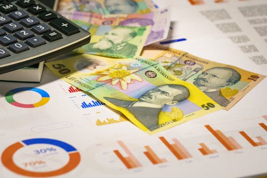 Ušetřete na Úrocích: Jak Porovnávat Sazby Online Půjček Efektivně