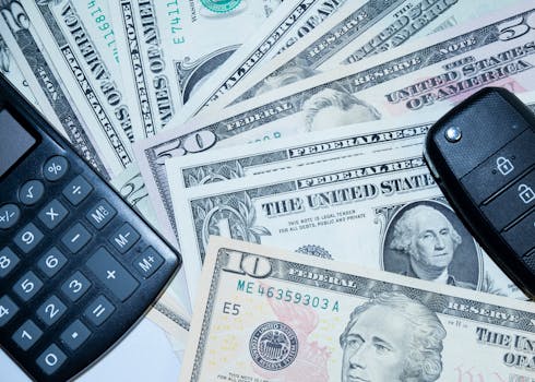 Online půjčky a bankovní úvěry: Klíčové rozdíly a tipy pro výběr