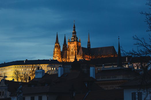 Jak Vybrat Online Půjčku v ČR: Úplný Průvodce pro 2023