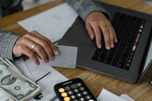 Refinancujte Online Půjčky a Ušetřete: Průvodce K Nižším Splátkám